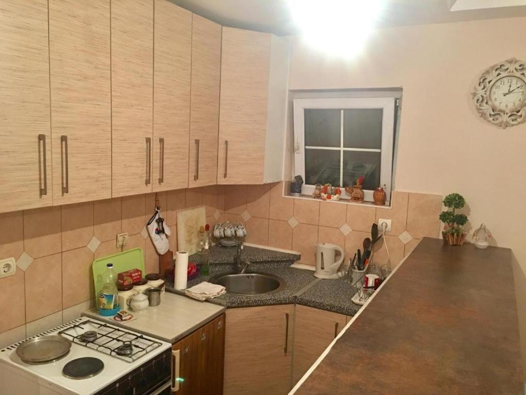 Chung cư 100 m² 1 phòng ngủ, 1 phòng tắm riêng ở Zemun Beograd Ngoại thất bức ảnh